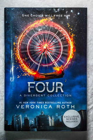 Four [Used]