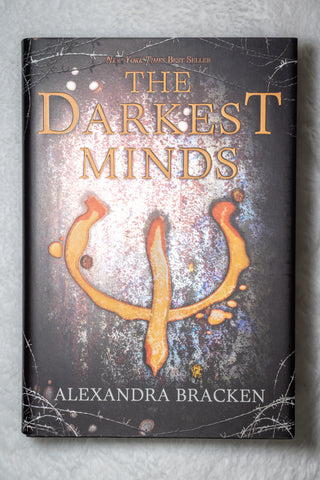 The Darkest Minds [Occasion]