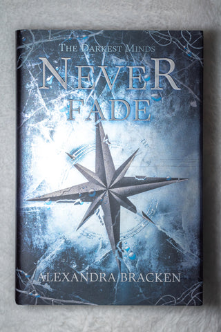 Never Fade [Occasion]