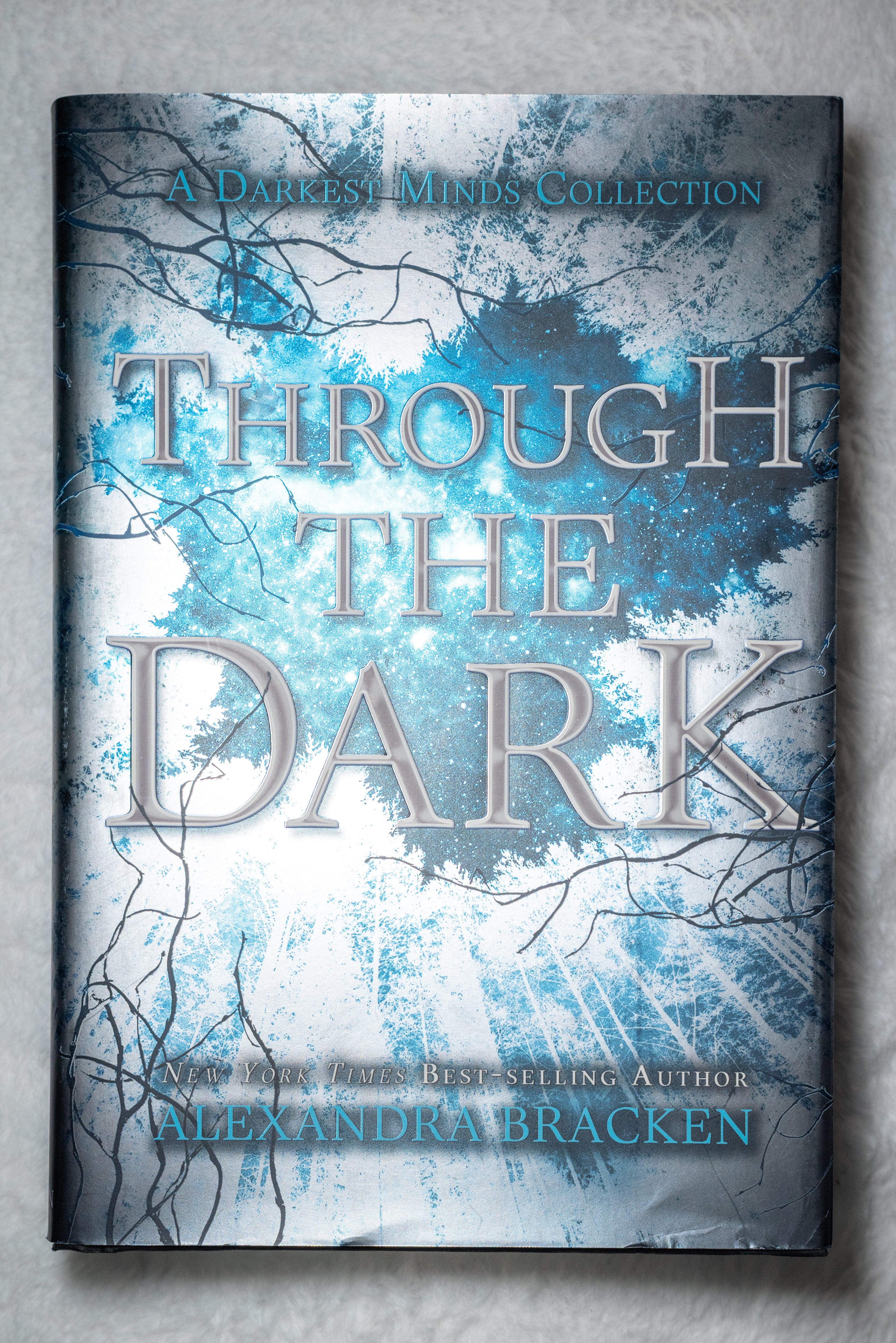 Through the Dark [Used]