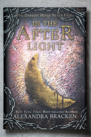 In The After Light [Occasion]
