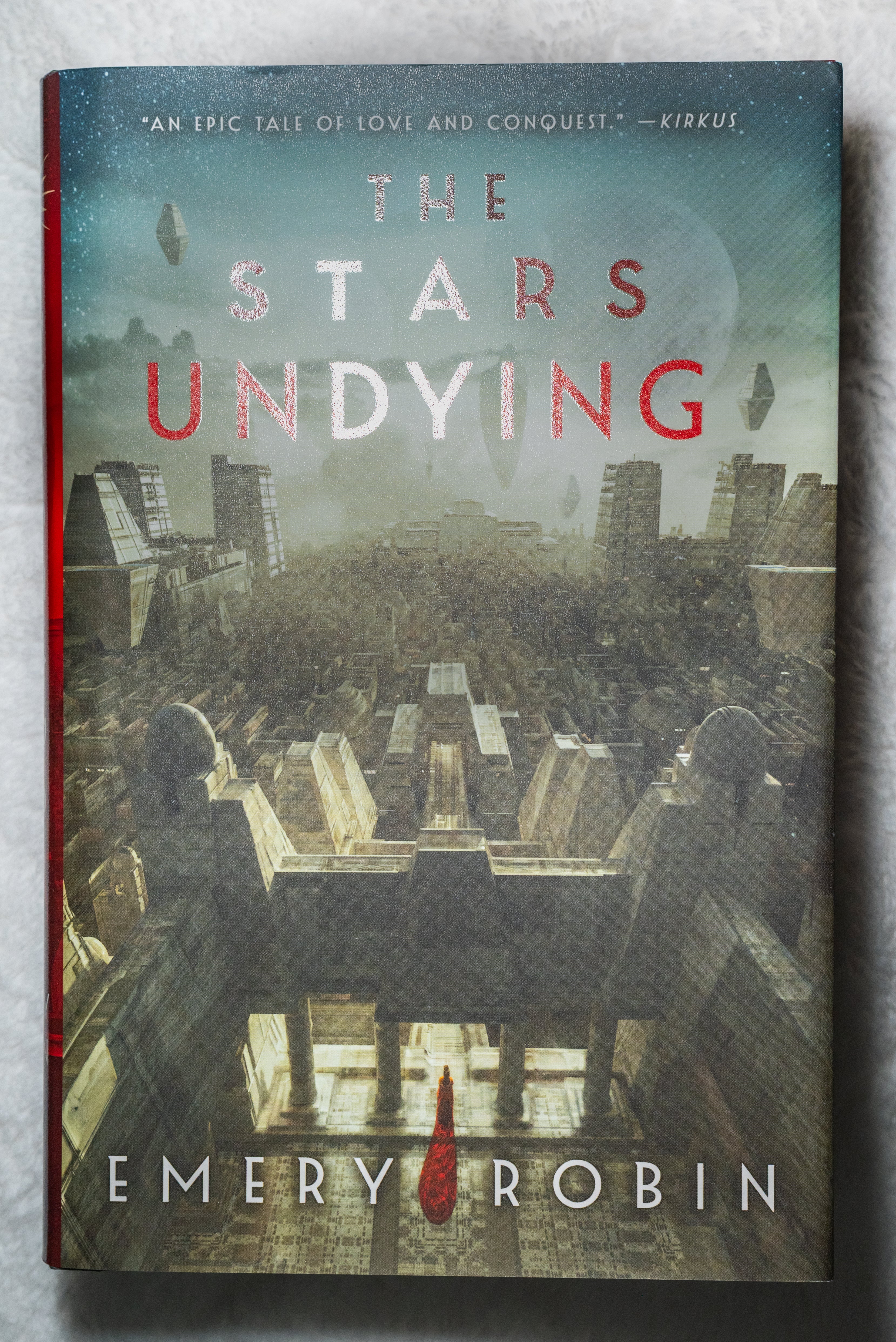 The Stars Undying [Used]