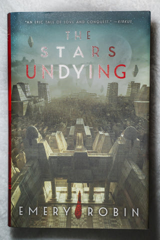 The Stars Undying [Used]