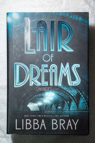 Lair of Dreams [Occasion]