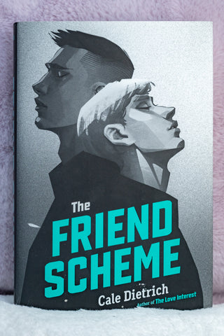 The Friend Scheme [Used]
