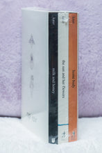 Trilogie Rupi Kaur en coffret [Occasion, jamais ouvert]