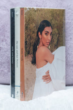 Trilogie Rupi Kaur en coffret [Occasion, jamais ouvert]