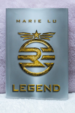 Legend [Occasion]