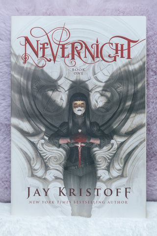 Nevernight [Occasion]
