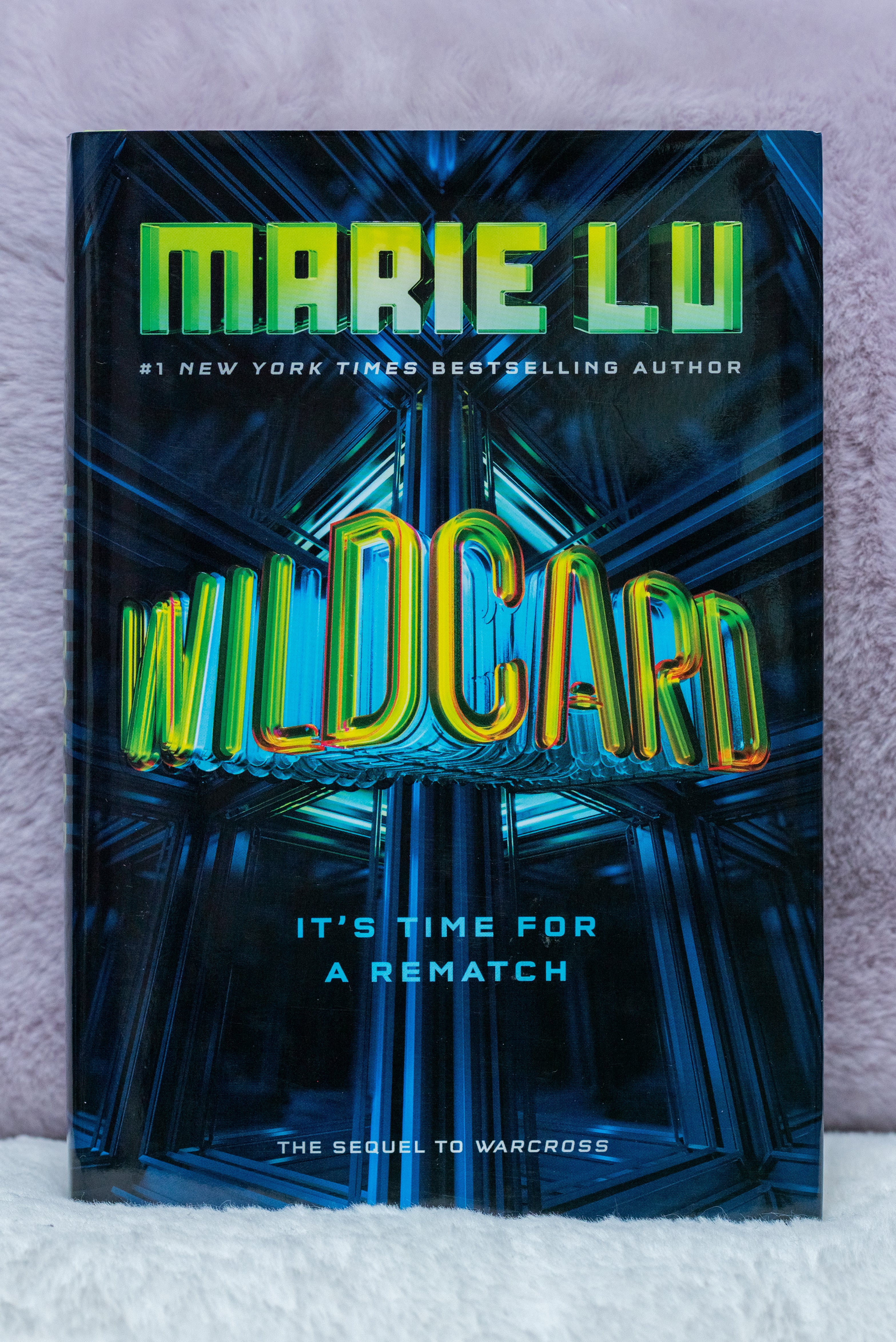 Wildcard [Used]