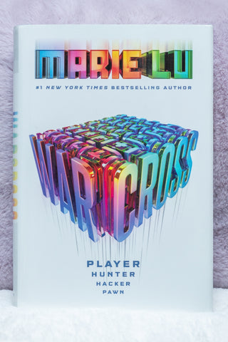 Warcross [Used]