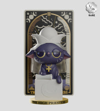 Wild Magic Tarot Blind Box
