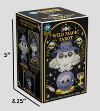 Wild Magic Tarot Blind Box