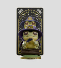 Wild Magic Tarot Volume 2 Blind Box