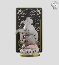 Wild Magic Tarot Volume 2 Blind Box