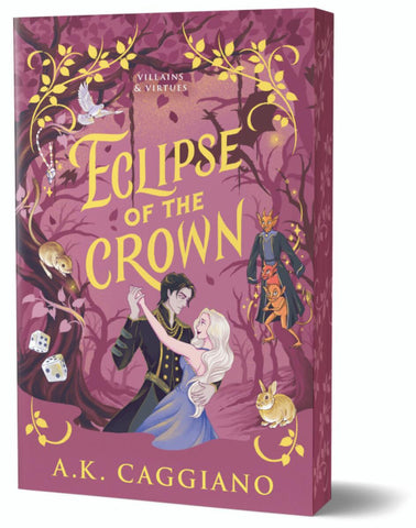 Eclipse of the Crown (Deluxe Edition)